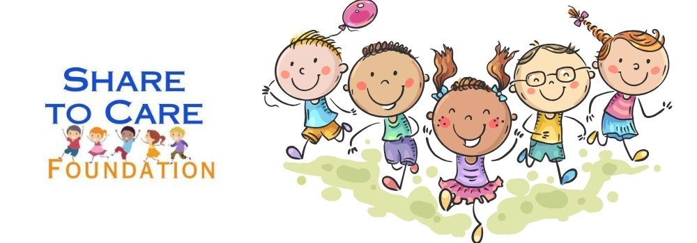 Kids playing